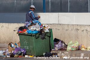 Casablanca - Morocco