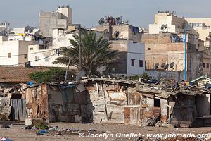 Casablanca - Morocco