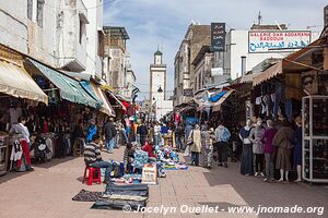 Rabat - Maroc