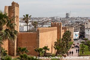 Rabat - Maroc