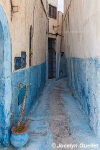 Rabat - Morocco