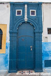 Rabat - Morocco