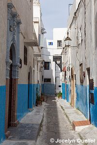 Rabat - Morocco