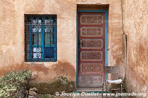 Rabat - Maroc