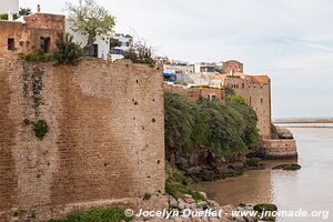 Rabat - Morocco