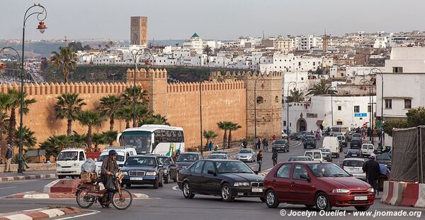 Rabat - Morocco