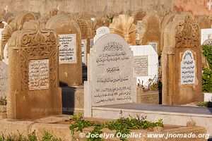 Rabat - Maroc