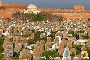 Rabat - Morocco