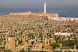 Rabat - Morocco