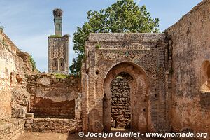 Rabat - Morocco