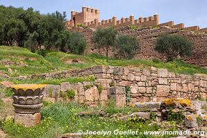 Rabat - Morocco