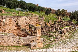 Rabat - Maroc