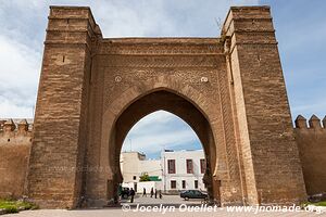 Rabat - Morocco