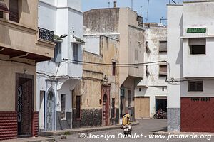 Rabat - Morocco