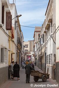 Rabat - Maroc