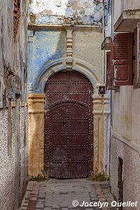 Rabat - Morocco