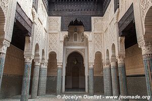 Rabat - Morocco