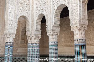 Rabat - Morocco