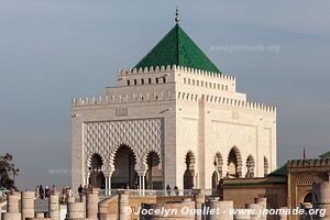 Rabat - Morocco