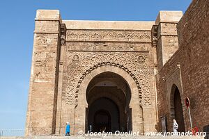 Rabat - Maroc