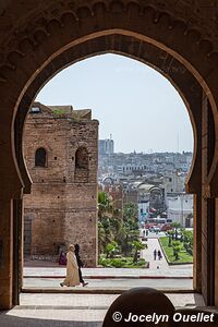 Rabat - Morocco