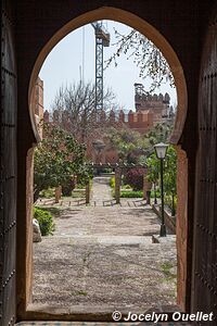 Rabat - Maroc