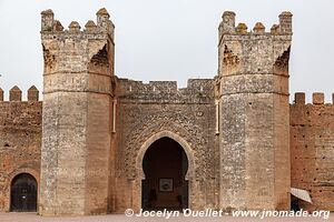 Rabat - Morocco