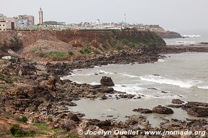 Larache - Morocco