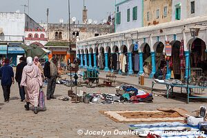 Larache - Maroc