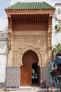 Larache - Maroc