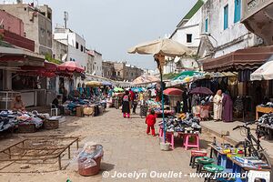 Larache - Morocco