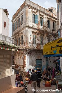 Larache - Maroc