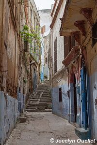 Larache - Morocco