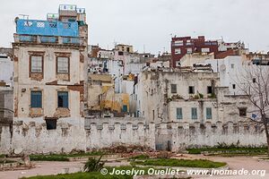 Larache - Maroc