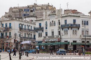 Larache - Maroc