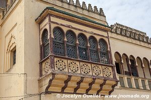 Larache - Maroc