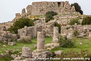 Lixus - Larache - Maroc