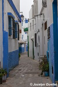 Asilah - Morocco