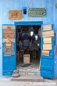 Asilah - Morocco