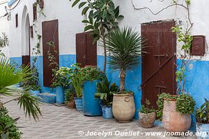 Asilah - Morocco