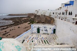 Asilah - Morocco