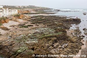 Asilah - Morocco