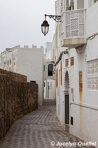 Asilah - Morocco