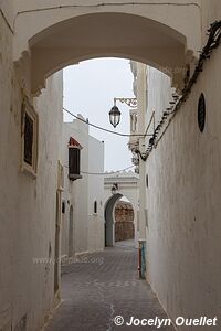 Asilah - Morocco