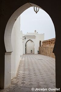 Asilah - Morocco