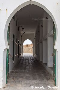 Asilah - Morocco