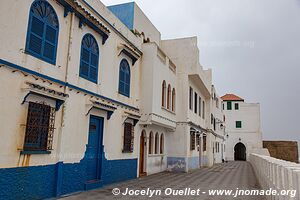 Asilah - Morocco