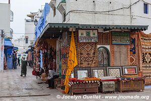 Asilah - Morocco