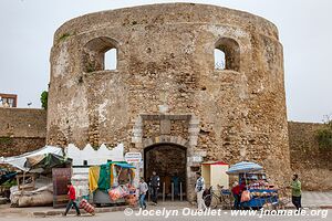 Asilah - Morocco