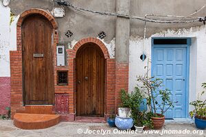 Asilah - Morocco